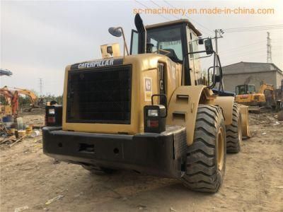 Used Caterpillar 950g Wheel Loader Cat 950 Payloader
