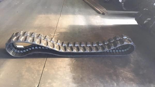 Excavator Rubber Tracks for Es40zt (350X52.5X88)