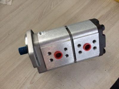 Hydraulic Pump Parts for Excavator Series of PC30/40-8