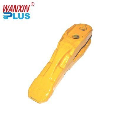 Excavator Side Cutter Unitooth Casting 332/C4390 for Jcb-3cx