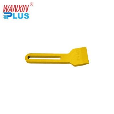 1062047 141-7407 3G8250 Cat Tamping Feet Clearn Bar Tip