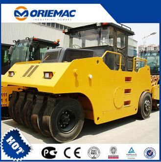 26 Ton Pneumatic Tyre Roller XP262