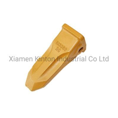 High Precise Alloy Steel 1u3352RC Bucket Teeth for Bulldozer Parts