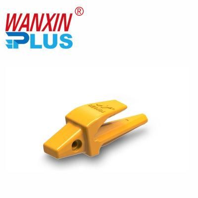 Machinery Part Casting Steel Bucket Adapter 113-9064