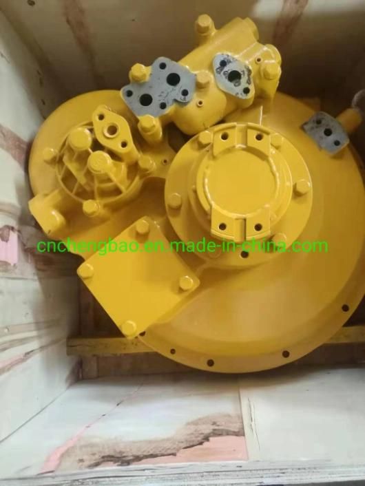 Shantui Shehwa Zoomlion Liugong Torque Converter