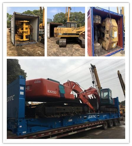 Original Excavator, Used 330b Excavator