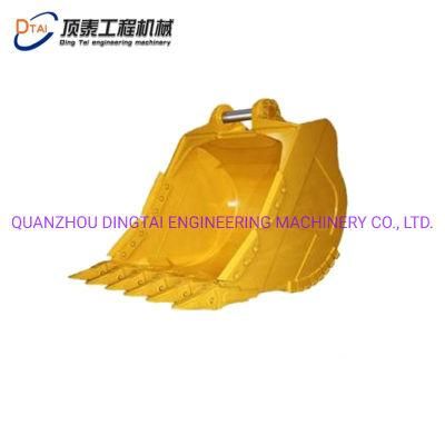 Excavator Rock Skeleton E120 E320 E200b E300 E330 Bucket