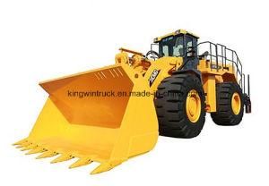 China Brand 12tons Wheel Loader