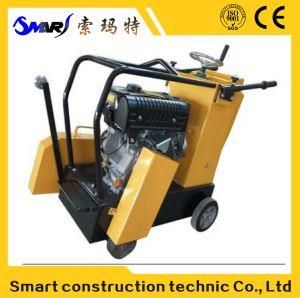 SMT-Qg500b Automatic Road Machinery High Quality Road Cutting Machine