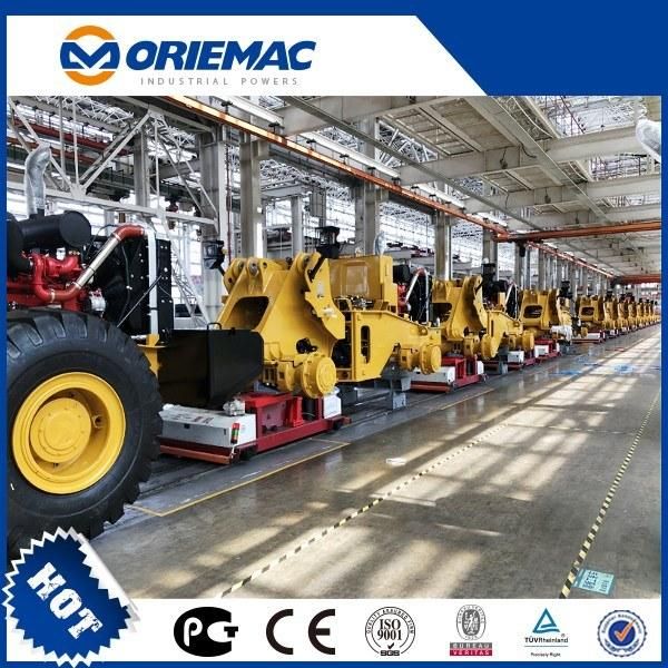 Wheel Loader 5 Ton New Backhoe Loader