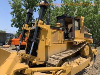 Used Caterpillar D7h Bulldozer / Cat D7h Crawler Dozer Cat D7 Bulldozer