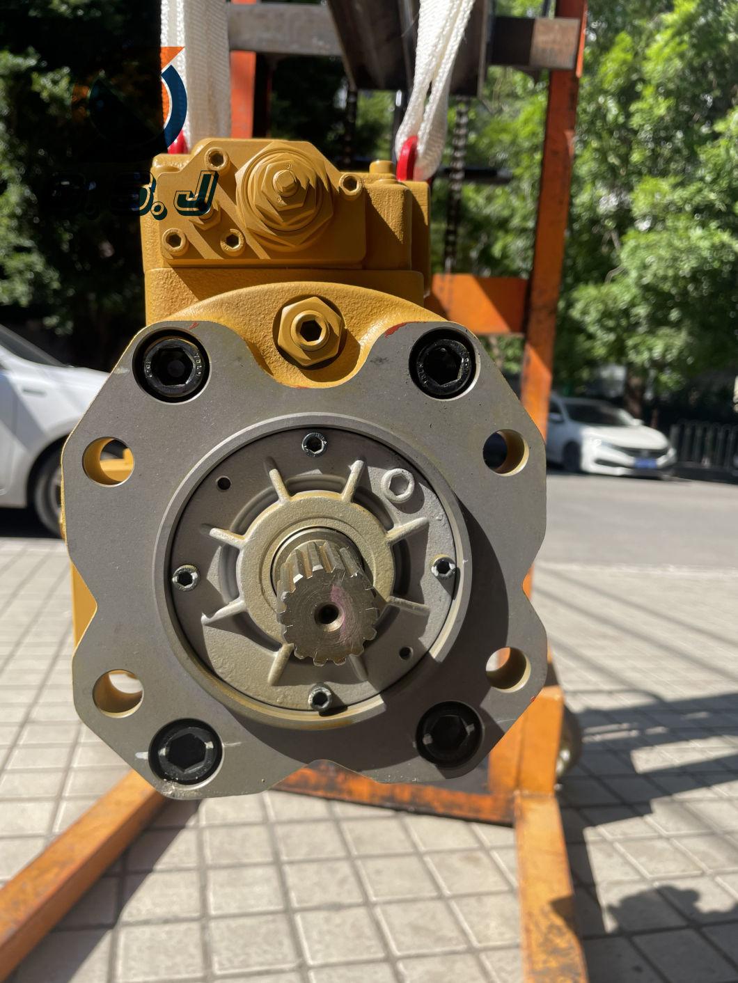 Original Type K3V63dt Hydraulic Pump for Cat312b Cat313b