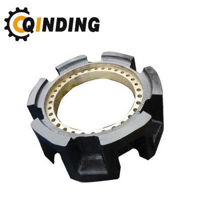 Premium Quality Undercarriage Parts Manitowoc Crawler Crane Sprocket