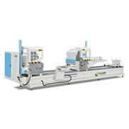 Aluminum Window Cutting Saw Machine