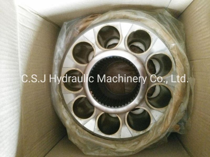Wholesale Hawe V30d250 Piston Hydraulic Pump Parts
