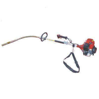 139f Portable Concrete Vibrator for Concrete Surface Trowel