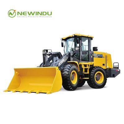 Cheap Price Lw300fn 3 Ton Front End Loader for Sale 10% off