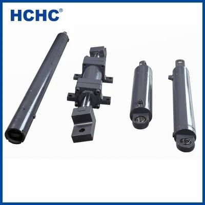 Hydraulic Cylinder Hydraulic Oil Cylinder for Paver