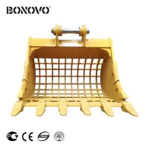 Bonovo Excavator Sorting Bucket