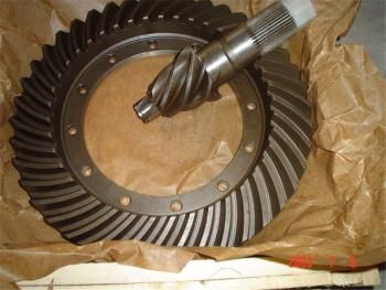 Starter Transmission Gear for Tower Crane Made in China