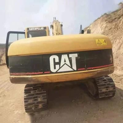 Used Excavator with Good Conditions