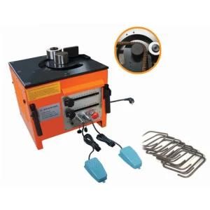 China Manufacturer Online Shopping Construction Steel Bar Bending Machine Be-RC-32 Used Rebar Bender for Sale