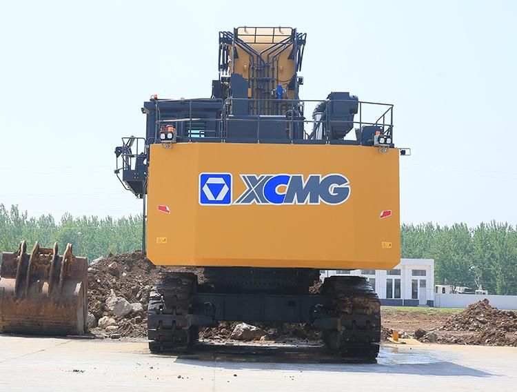 XCMG Official 300ton Hydraulic Crawler Excavator Xe3000