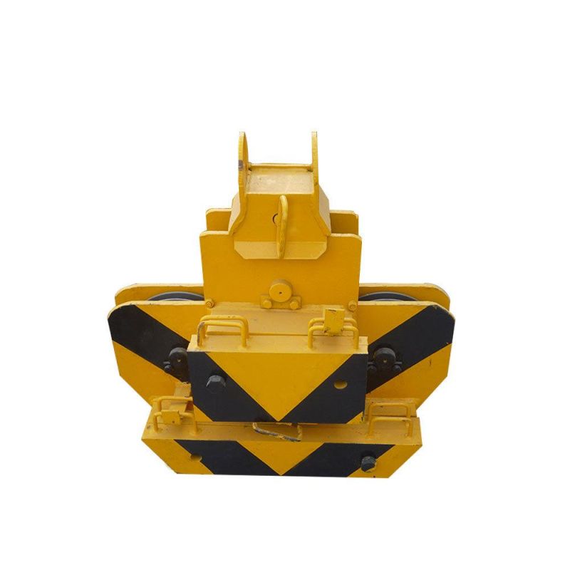 Sym Factory Tower Crane Parts Hook Assembly for Sale