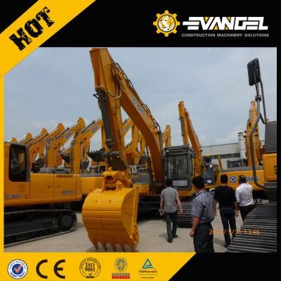Hot Sale 15ton Excavator Xe150d New Condition