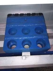 Tungsten Carbide Tbm Blade Cutter