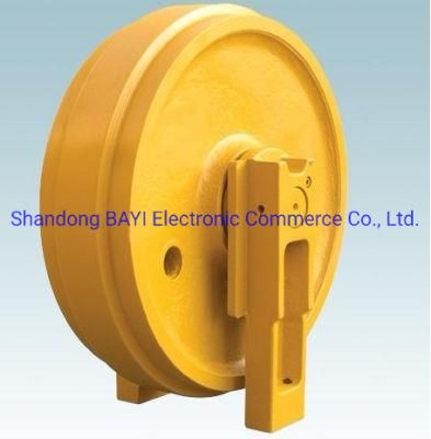 Bulldozer Undercarriage Parts Bd2g Front Idler