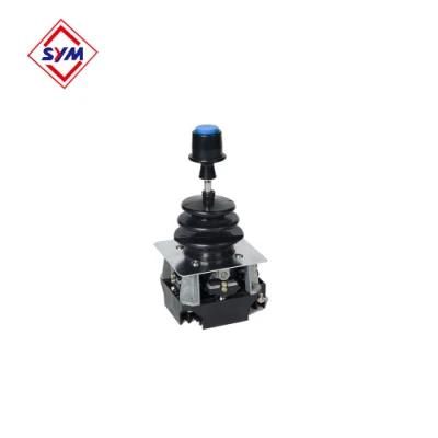 Double Speed Joystick for Zoomlion Construction Hoist Sc200/200
