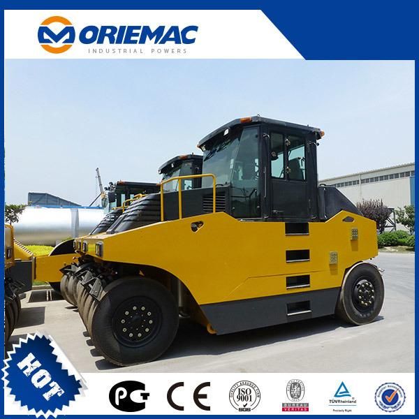 16ton Tyre Compactor XP163