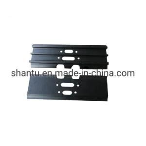 Earthmoving Equipment Excavator Track Shoe PC200-7 Machinery Parts Made in China