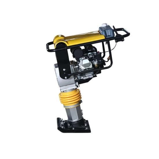ODM/OEM Tamping Rammer Compactor Factory