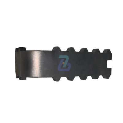 OEM/ODM Metal Fabrication/Laser Cutting Service