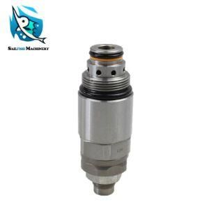 Xjbn-00162 Xjbn-00163 R210-7 Relief Valve for Hyundai Excavator