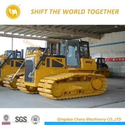 Most Popular for Shantui Crawler Bulldozer for Sale