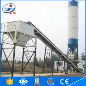 Ce SGS BV ISO Certified Construction Machinery Wbz500 Stabilized Soil Mixing Station