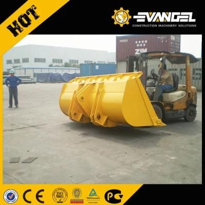 Chinese Widely Used Wheel Loader Lw500fn Modern Condition