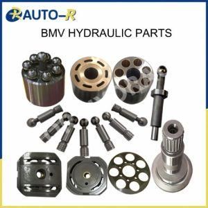 Linde Bmv35/55/75/105/135/140 Hydraulic Motor Spare Parts