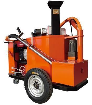 Portable Asphalt Crack Sealing Machine for Repair Road Crack Construction