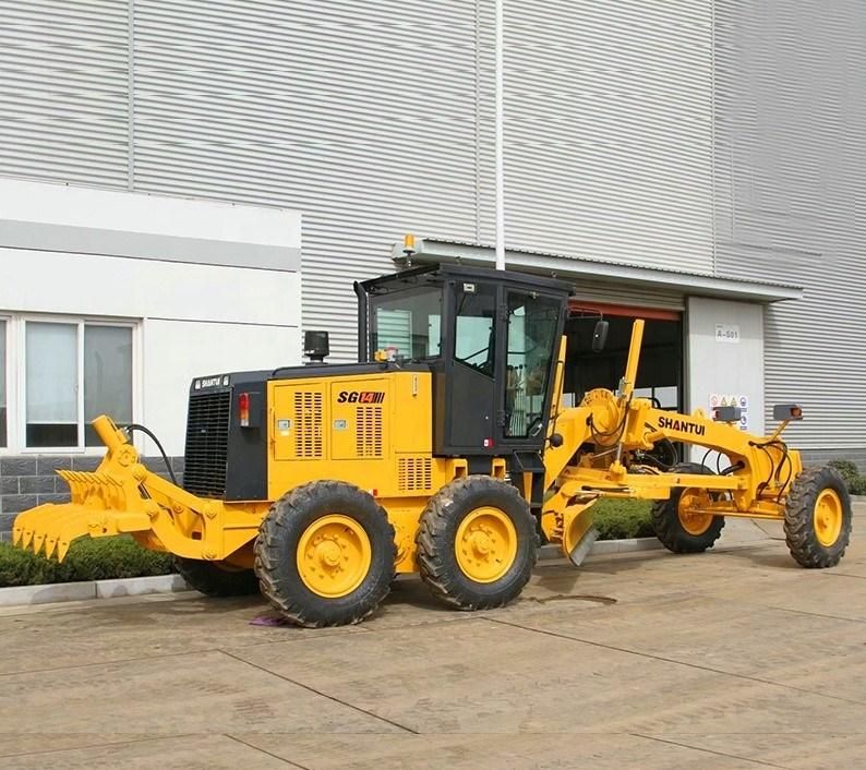 New 11.6t Motor Grader Sg14