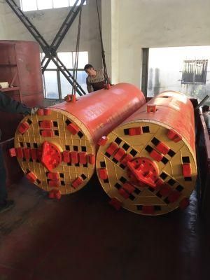 800mm Slurry Micro Tunneling Machine and Pipe Jacking Machines for Sale in China