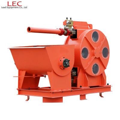 LCP20h-H Hose Type Concrete Pump for Pumping Refractory Materials