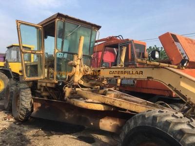 China Supplier of Used Caterpillar Motor Grader 140g, Used Cat 140g Motor Grader Caterpillar Motor Grader for Sale