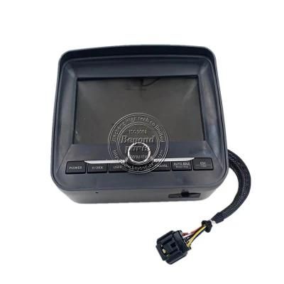 R220-9s R380-9s R480LC-9s Excavator Monitor Display Panel 21q6-33400 21q6-33401
