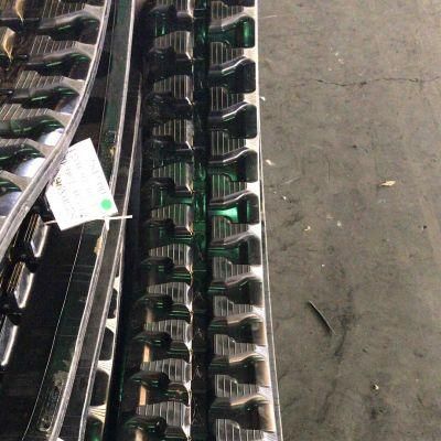 230*96*36 Rubber Crawler for Caterpillar 301.7D
