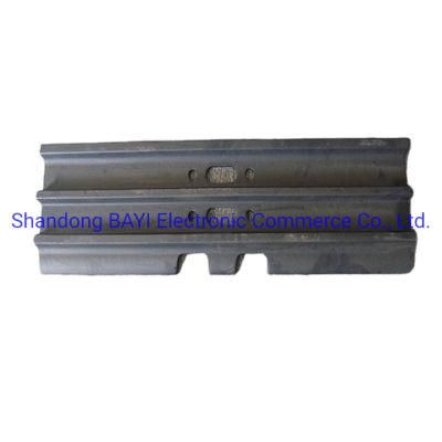 China Manufacturer Rubber Shoes Excavator Undercarriage Track Shoe