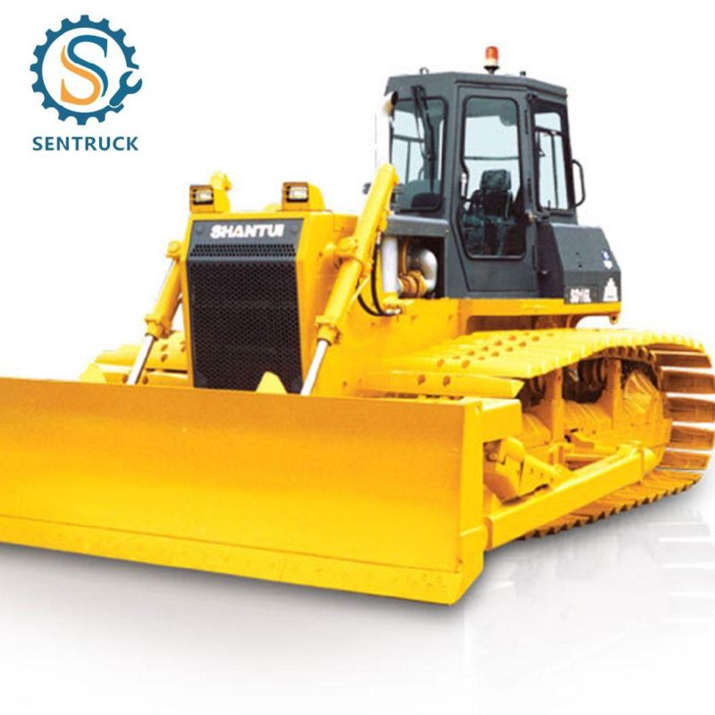 Top Seller Shantui Crawler Bulldozer SD32D Cheap Price Brand Shantui Bulldozer Ty220 Used Bulldozer